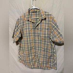 Sitka polo shirt